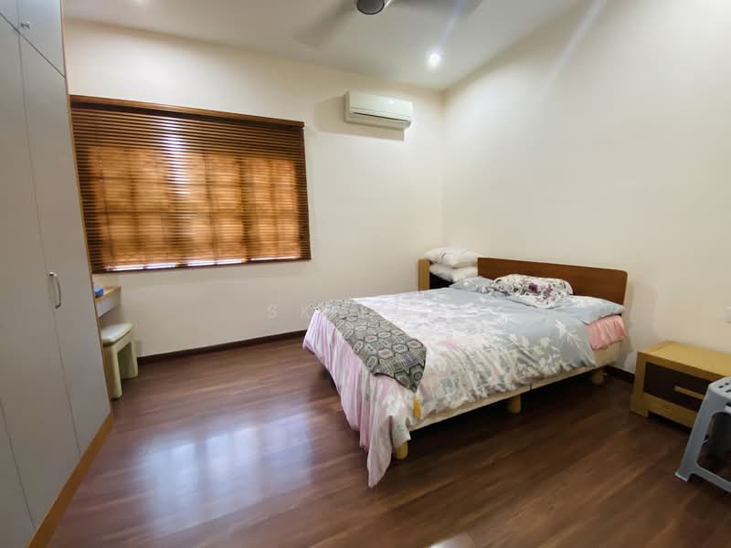 For Rent - Sunway City Ipoh
