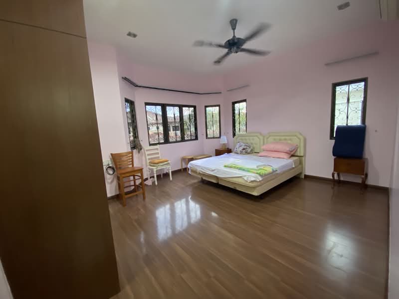 For Rent - Sunway City Ipoh