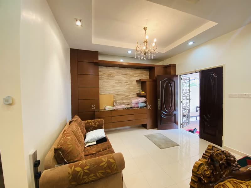 For Rent - Sunway City Ipoh