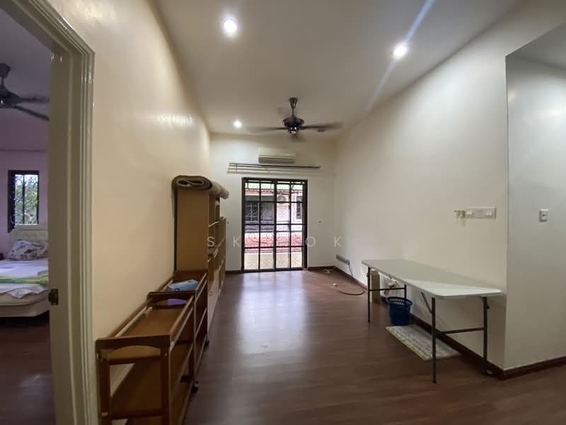 For Rent - Sunway City Ipoh