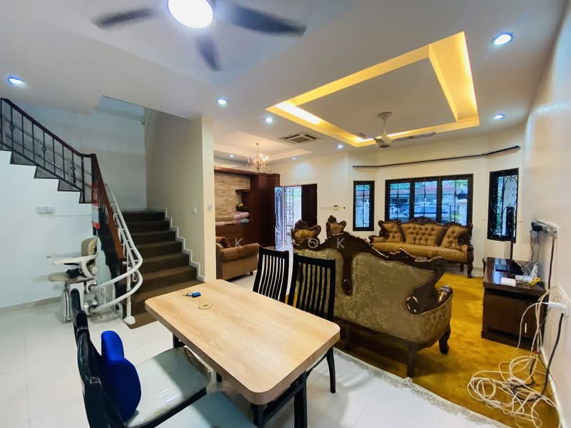 For Rent - Sunway City Ipoh