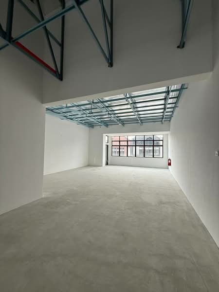 Shop / Office for Rent in Taman Sutera Utama (Skudai) - Edwin Toh - PropertyGuru.com.my