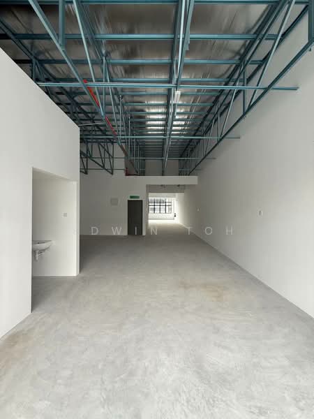 Shop / Office for Rent in Taman Sutera Utama (Skudai) - Edwin Toh - PropertyGuru.com.my