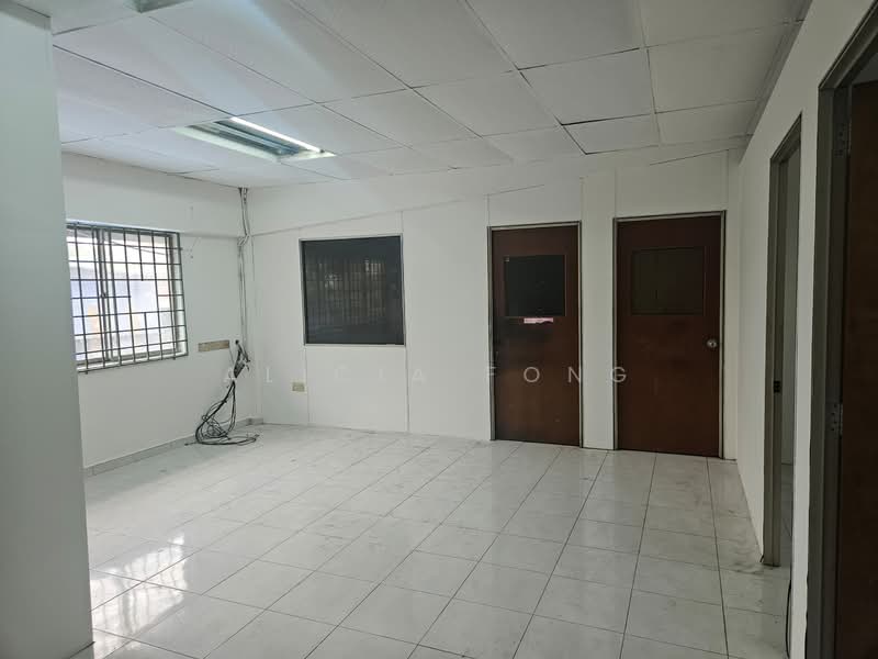 Terrace Factory for Rent in Taman Desa Cemerlang (Ulu Tiram) - Alicia Fong - Interior - PropertyGuru.com.my
