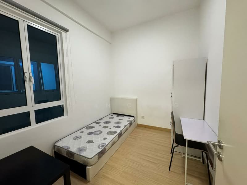 Service Residence for Rent at Desa Green - Dylan Cheng - Bedroom - PropertyGuru.com.my