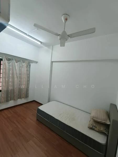 Condominium for Rent at Vista Komanwel C - William Cho - Bedroom - PropertyGuru.com.my
