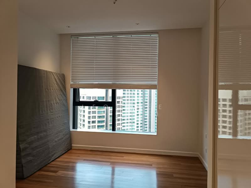 Service Residence for Rent at Pavilion Ceylon Hill - Leon Lee - Bedroom - PropertyGuru.com.my