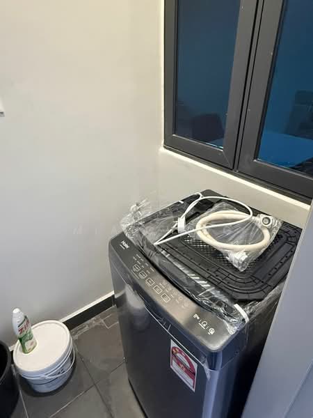 Kondominium untuk Disewa di Ara Sentral - Mia Ching - Interior - PropertyGuru.com.my