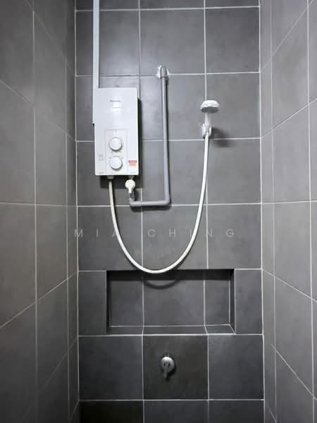 Kondominium untuk Disewa di Ara Sentral - Mia Ching - Bathroom - PropertyGuru.com.my