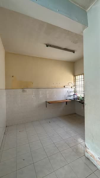 2-storey Terraced House for Sale in Taman Seri Pinang (Butterworth) - Leesa Cheah - Kitchen - PropertyGuru.com.my