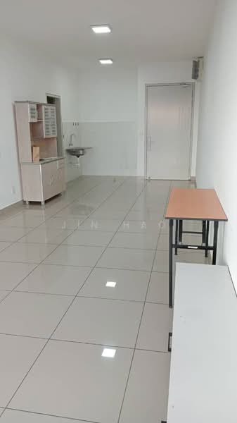 Kondominium untuk Disewa di Trinity Lemanja - Jin Hao - Kitchen - PropertyGuru.com.my