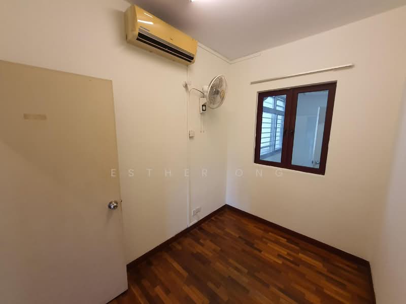 Condominium for Sale at Savanna Condominium - Esther Ong - Interior - PropertyGuru.com.my