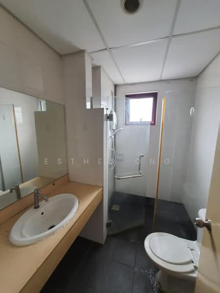 Condominium for Sale at Savanna Condominium - Esther Ong - Bathroom - PropertyGuru.com.my