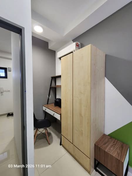 Servis Apartment untuk Disewa di Meridin Suites @ The Meridin - Mr Lu - Study - PropertyGuru.com.my