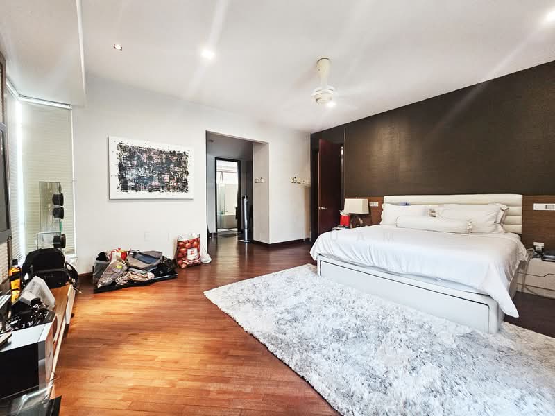 Rumah Berkembar untuk Dijual di Pulau Tikus (Penang) - Eiffel Huam - Bedroom - PropertyGuru.com.my