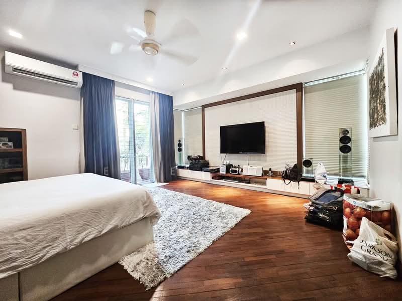 Rumah Berkembar untuk Dijual di Pulau Tikus (Penang) - Eiffel Huam - Bedroom - PropertyGuru.com.my