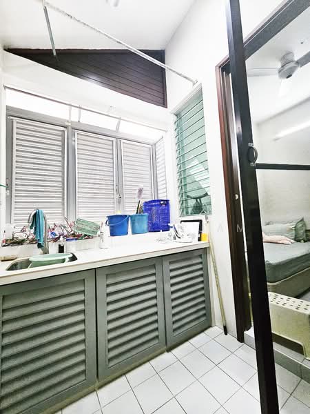 Rumah Berkembar untuk Dijual di Pulau Tikus (Penang) - Eiffel Huam - Bedroom - PropertyGuru.com.my