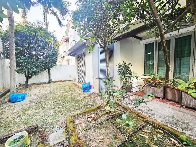 Rumah Berkembar untuk Dijual di Pulau Tikus (Penang) - Eiffel Huam - Exterior - PropertyGuru.com.my