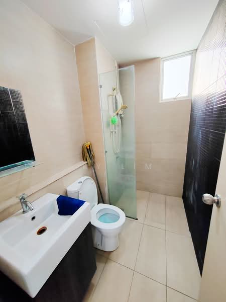 Condominium for Rent at The Sanderson - Sky Lim - Bathroom - PropertyGuru.com.my