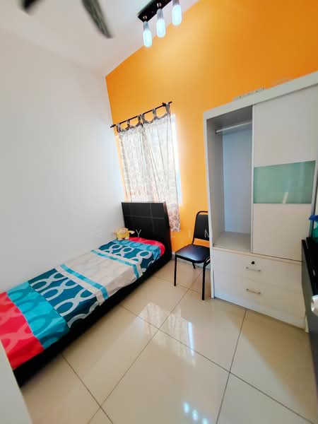 Condominium for Rent at The Sanderson - Sky Lim - Bedroom - PropertyGuru.com.my