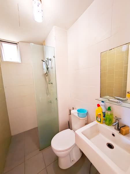 Condominium for Rent at The Sanderson - Sky Lim - Bathroom - PropertyGuru.com.my