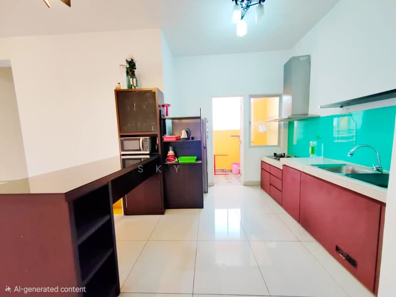 Condominium for Rent at The Sanderson - Sky Lim - PropertyGuru.com.my