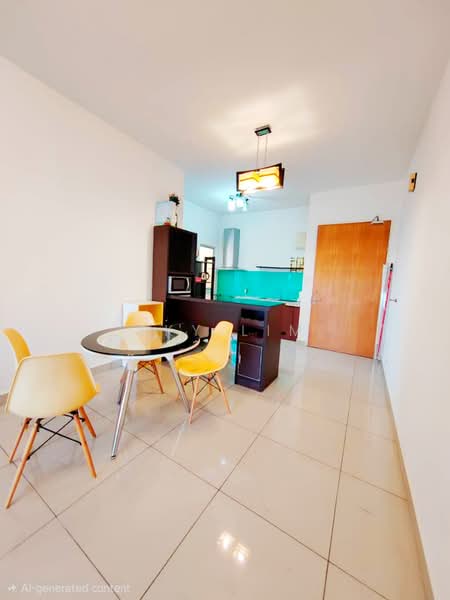 Condominium for Rent at The Sanderson - Sky Lim - PropertyGuru.com.my