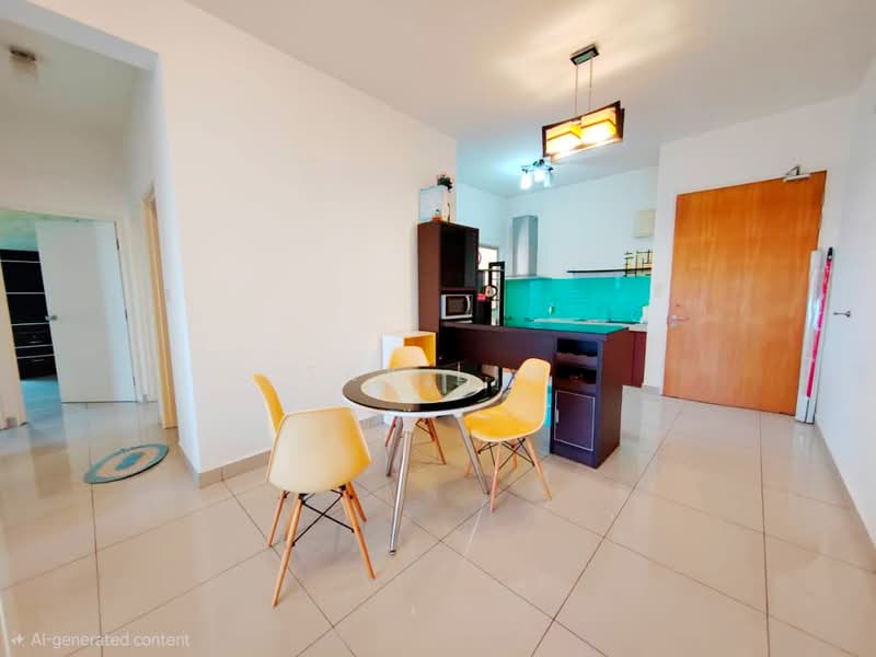 Condominium for Rent at The Sanderson - Sky Lim - PropertyGuru.com.my