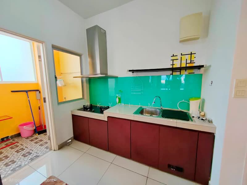 Condominium for Rent at The Sanderson - Sky Lim - PropertyGuru.com.my