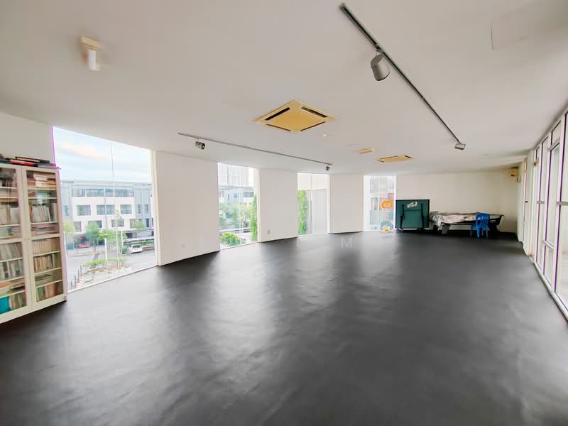 Condominium for Rent at The Sanderson - Sky Lim - Interior - PropertyGuru.com.my