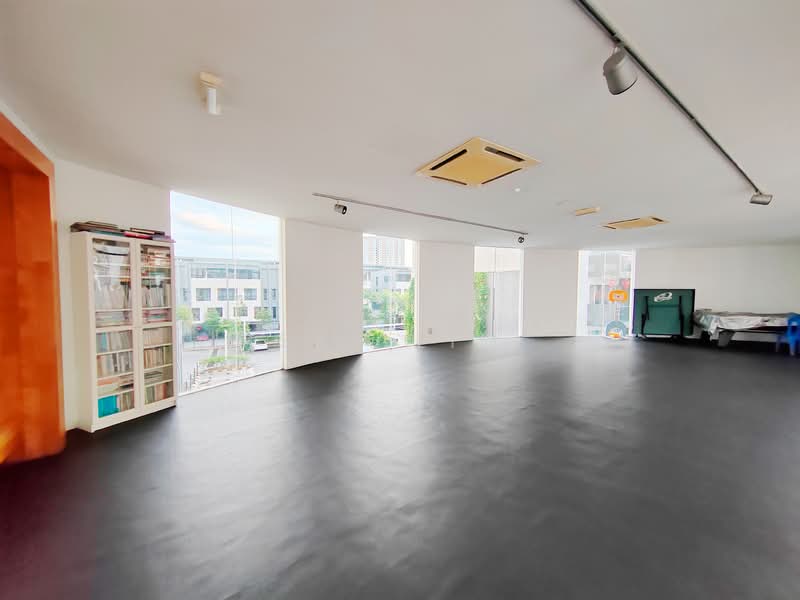 Condominium for Rent at The Sanderson - Sky Lim - Interior - PropertyGuru.com.my