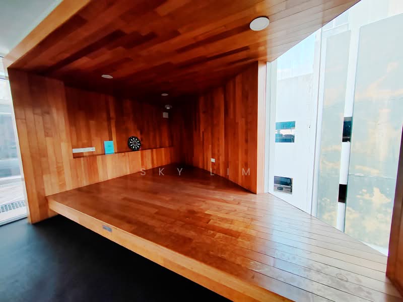 Condominium for Rent at The Sanderson - Sky Lim - Interior - PropertyGuru.com.my