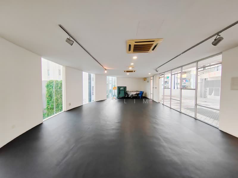 Condominium for Rent at The Sanderson - Sky Lim - Interior - PropertyGuru.com.my