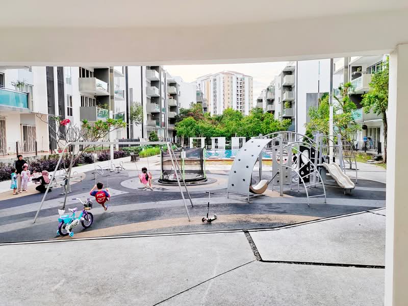 Condominium for Rent at The Sanderson - Sky Lim - Exterior - PropertyGuru.com.my