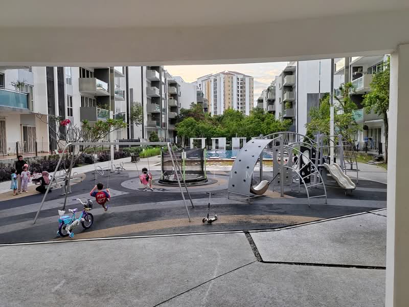 Condominium for Rent at The Sanderson - Sky Lim - PropertyGuru.com.my