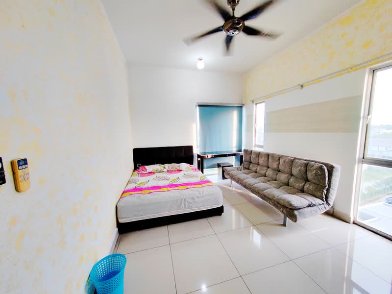 Condominium for Rent at The Sanderson - Sky Lim - Bedroom - PropertyGuru.com.my