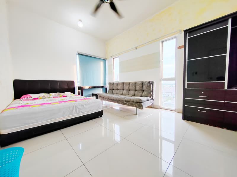 Condominium for Rent at The Sanderson - Sky Lim - Bedroom - PropertyGuru.com.my