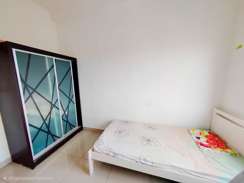 Condominium for Rent at The Sanderson - Sky Lim - PropertyGuru.com.my