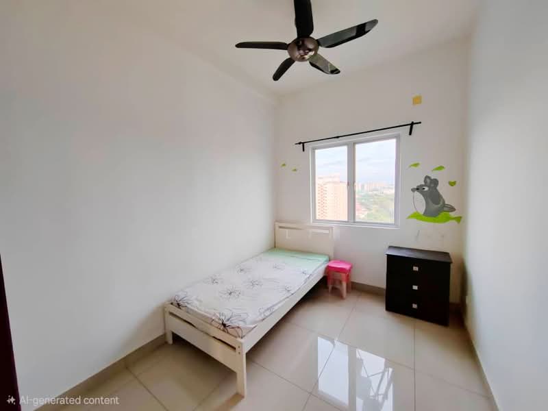 Condominium for Rent at The Sanderson - Sky Lim - PropertyGuru.com.my