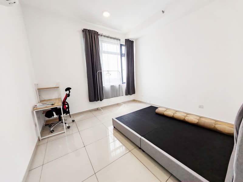 Service Residence for Rent at Zenopy Residences - Sky Lim - Bedroom - PropertyGuru.com.my