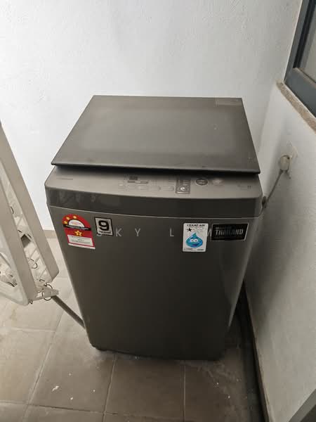 Service Residence for Rent at Zenopy Residences - Sky Lim - PropertyGuru.com.my