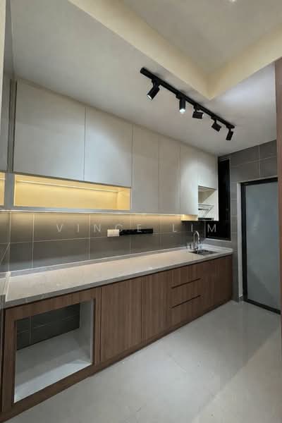 Kondominium untuk Disewa di 99 Residence - Vince Lim - Kitchen - PropertyGuru.com.my