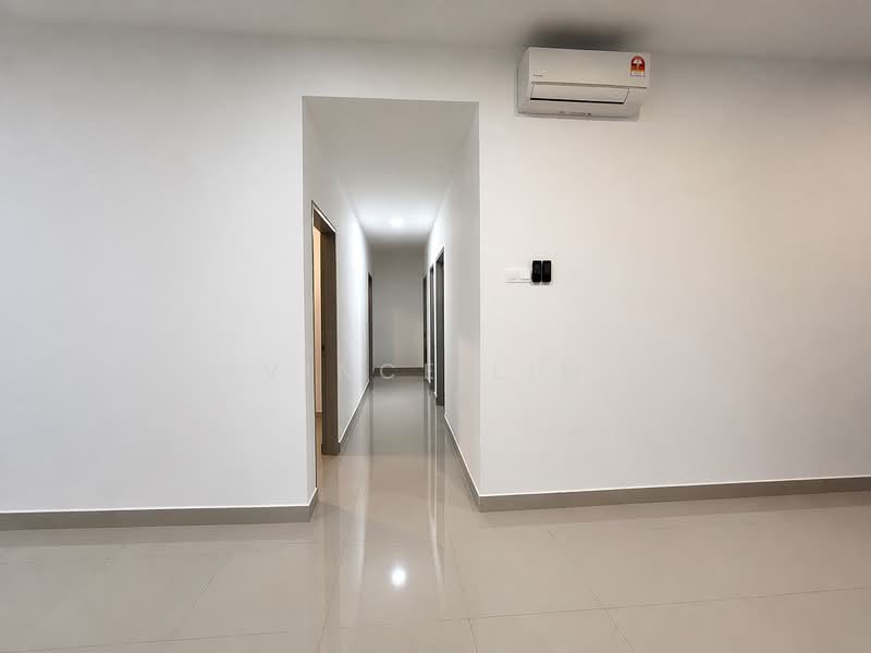 Kondominium untuk Disewa di 99 Residence - Vince Lim - Corridor - PropertyGuru.com.my