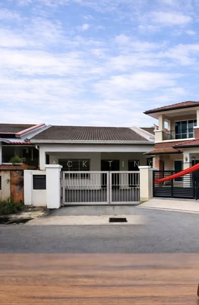 Apartment for Sale at Seri Mutiara Apartment - Jack Ting - Exterior - PropertyGuru.com.my