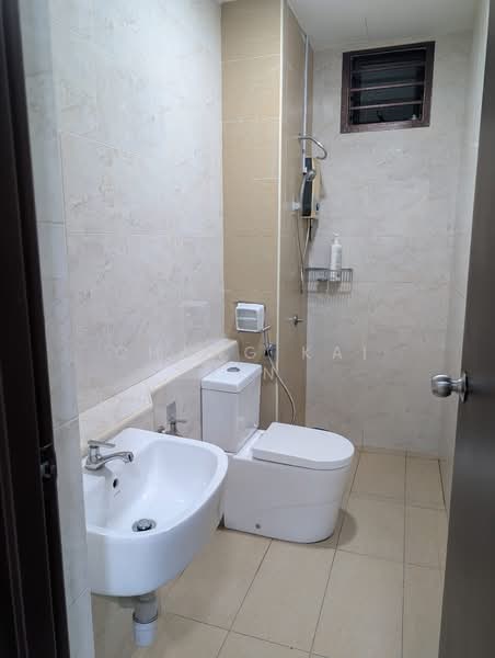 Service Residence for Rent at D'Summit Residences - Chang Kai Yin - PropertyGuru.com.my