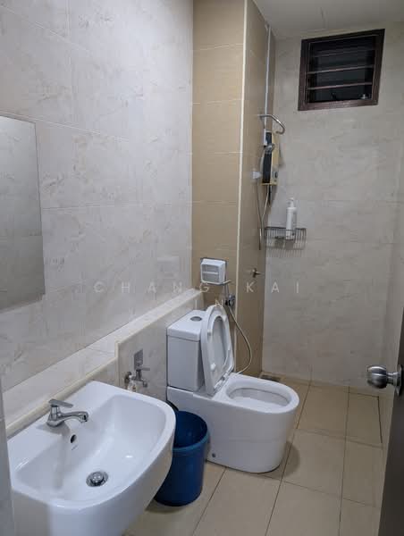 Service Residence for Rent at D'Summit Residences - Chang Kai Yin - PropertyGuru.com.my