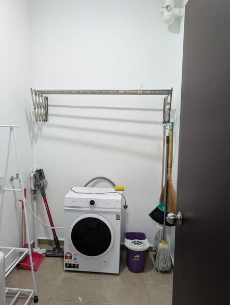 Service Residence for Rent at D'Summit Residences - Chang Kai Yin - PropertyGuru.com.my