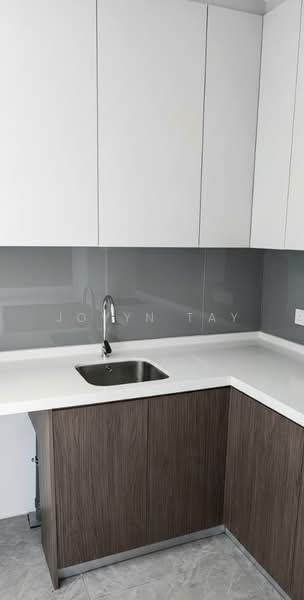 Servis Apartment untuk Disewa di Agile Bukit Bintang - Jovyn Tay - Kitchen - PropertyGuru.com.my