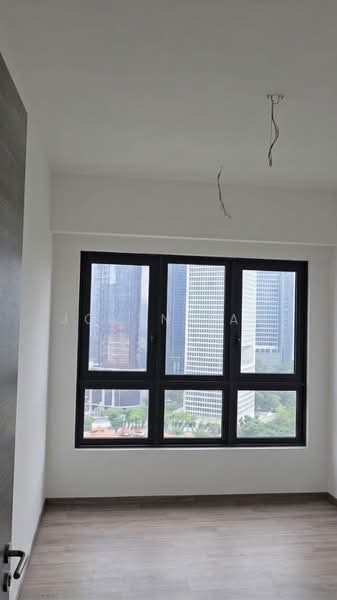 Servis Apartment untuk Disewa di Agile Bukit Bintang - Jovyn Tay - View - PropertyGuru.com.my