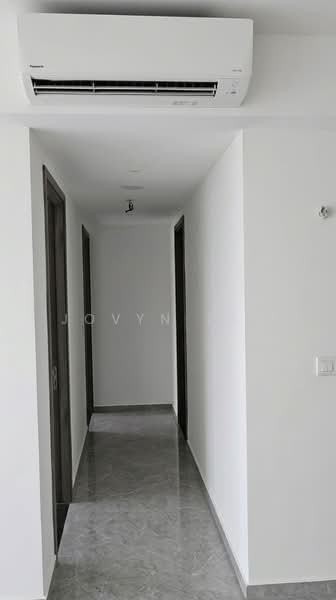 Servis Apartment untuk Disewa di Agile Bukit Bintang - Jovyn Tay - Corridor - PropertyGuru.com.my